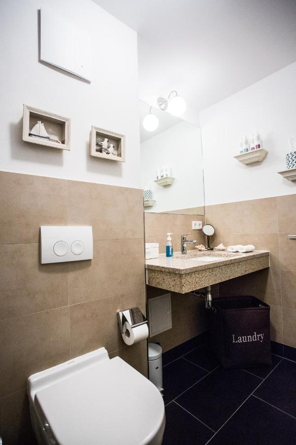 Ostseestrandliebe Villa Sanddorn Nr2 Boergerende-Rethwisch Ngoại thất bức ảnh
