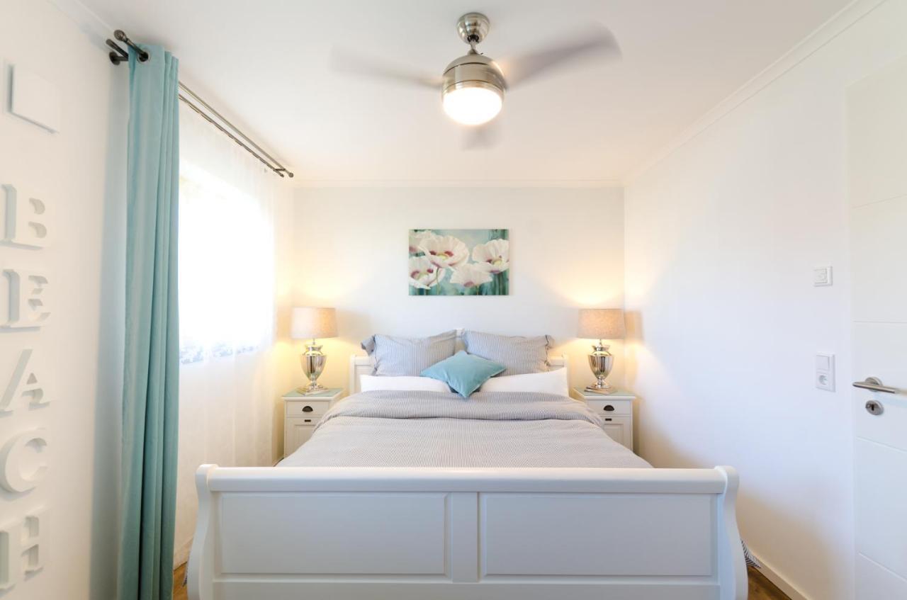 Ostseestrandliebe Villa Sanddorn Nr2 Boergerende-Rethwisch Ngoại thất bức ảnh
